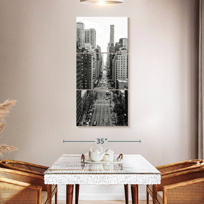 Manhattan Viewpoint