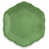 Green selected