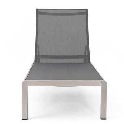 CAPE CORAL KD CHAISE LOUNGE