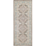 Ziegler One-of-a-Kind 2'6" X 6'1" Area Rug