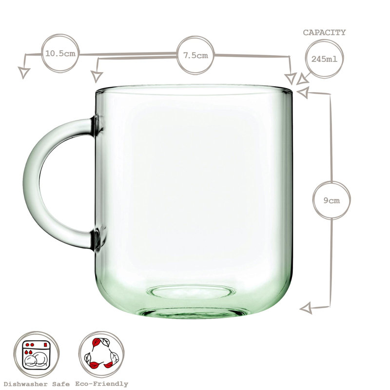 245 Glass