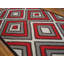 Contemporary Navajo Rug 5' 0" x 8' 0"