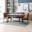 Chaises d'appoint rembourrées Puspha-174694787