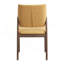 Chaises de salle à manger Elora et Upholster (ensemble de 2)