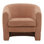 Ardin Occasional Chair Rose
