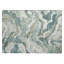 Machine Washable Indoor/Outdoor Oden ACN2162 Modern Rug-1584940670