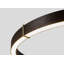 Luminaire suspendu à DEL 48 po Redeo-112646934-112646926-112646924
