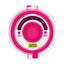 Bol de service en plastique Chaker-1995378980