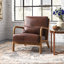 Fauteuil de 26 po de largeur Bradley-136779586