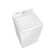 4.1 cu. ft. Capacity Top Load Washer with Soft-Close Lid and 8 Washing Cycles