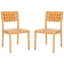 Chaise de salle à manger Ardell-222403877