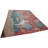 Antique Tapestry Europe Flat Weave Rug
