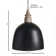 Kenbridge 1 - Light Beige Single Pendant