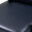 Chaise de bureau en cuir Anagrace avec support lombaire-469467473
