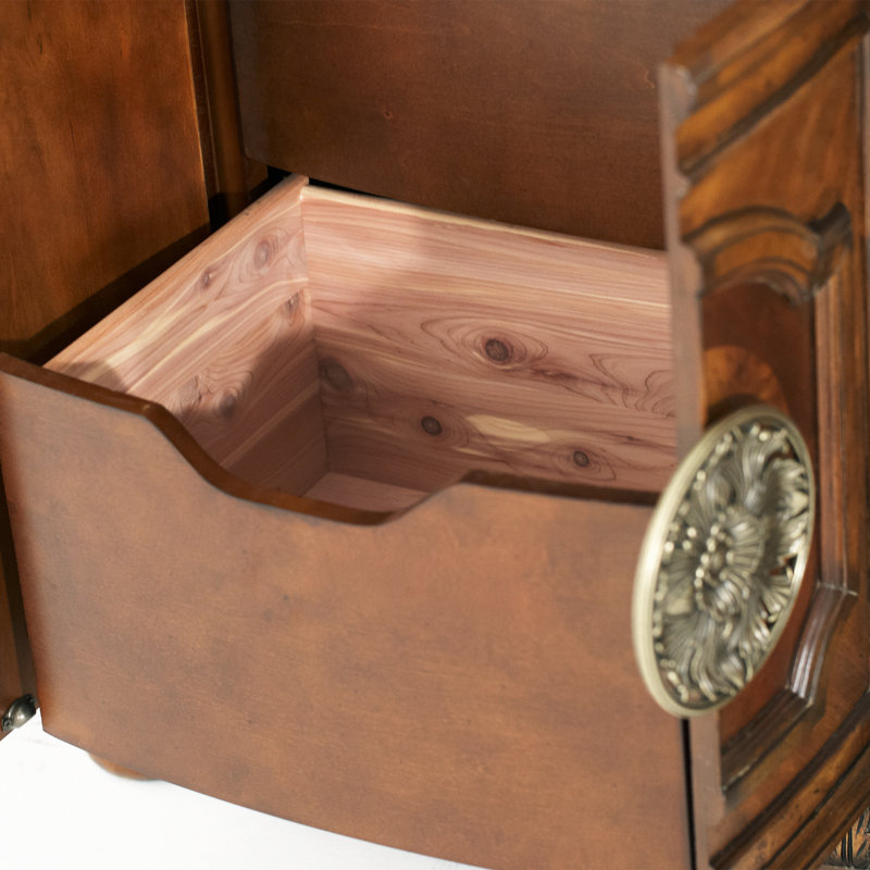 Villa Valencia 9 - Drawer Dresser