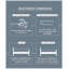 White Noise Mattress-23170880