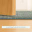 Tapis intérieur / extérieur lavable à la machine pour enfants ACN2830-978143554-978143576