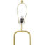 Lampe sur pied 63 po