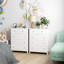 Avenger 5 Drawer Chest