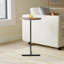 Sofitel Solid Wood End Table