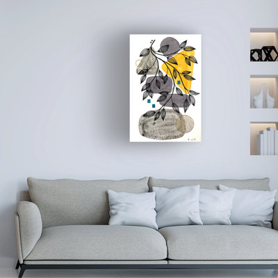 Art sur toile Jocelyn Benford