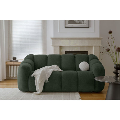 Shell Sofa
