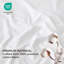 Draps de literie 500TC-110115472-110115471