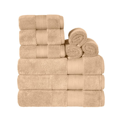 Finnian Turkish Cotton Bath Towel