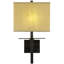 Atria 1 - Light Armed Sconce