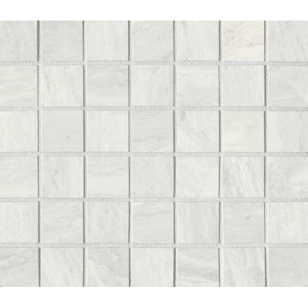 Yosemite 2" x 2" Porcelain Mosaic Tile