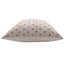 Housse de coussin bohémienne faite à la main avec imprimé de blocs de fleurs et de coussins décoratifs faits à la main. -898208762