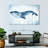 Brampt Wooden Blue Whale-106052333