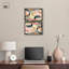 Cuenca Set Canvas Contemporary Modern by Art Remedy-111743742-111743743