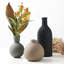 Ensemble de 3 vases Rustic Farmhouse