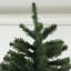 Arbre de Noël artificiel à ouverture automatique 6 / 7,5 / 9 pi avec extrémités de branches et base en acier-526808173