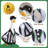Referee Large Goose Outfit