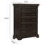 Commode 6 tiroirs Rexford