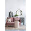 Miroir mural 26 "x 32" avec cadre en métal-72299916