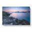 Premantura In Istria Croatia In Abstract - Wrapped Canvas-55339022
