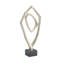 Interplay Sculpture-Bronze-821784790