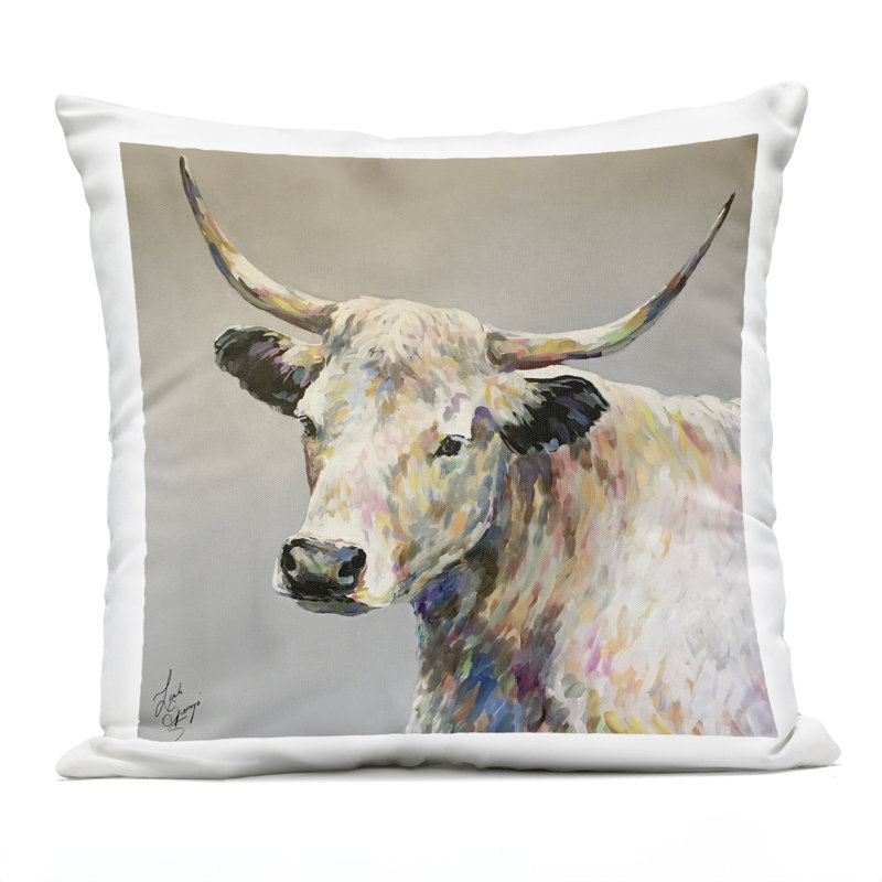 Coussin d'extérieur Frances Frances