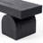 Francois 60" Solid Wood Bench-95333096