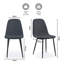 Cavell Upholstered Dining Chairs-103536996