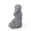 Statue de jardin Locklin