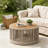 Wood Coffee Table-921944385