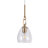 Cillin 1 - Light Mini Copper Pendant