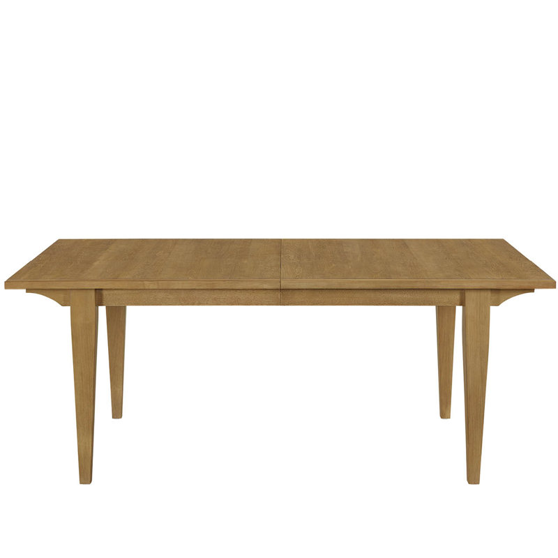 Birchaven Dining Table, Tan