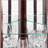Lighted Corner Curio Cabinet
