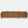 Freehand Chaise Sectional