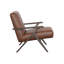 Tufted Lounge Chair